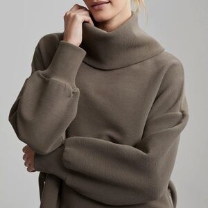 VARLEY Milton Sweat Size XS